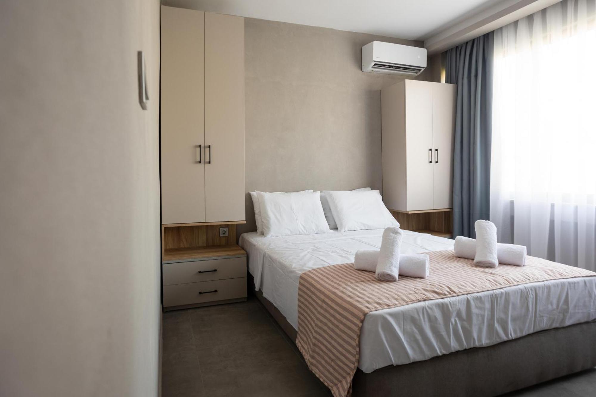 Alkazar Suites Thessaloníki Luaran gambar
