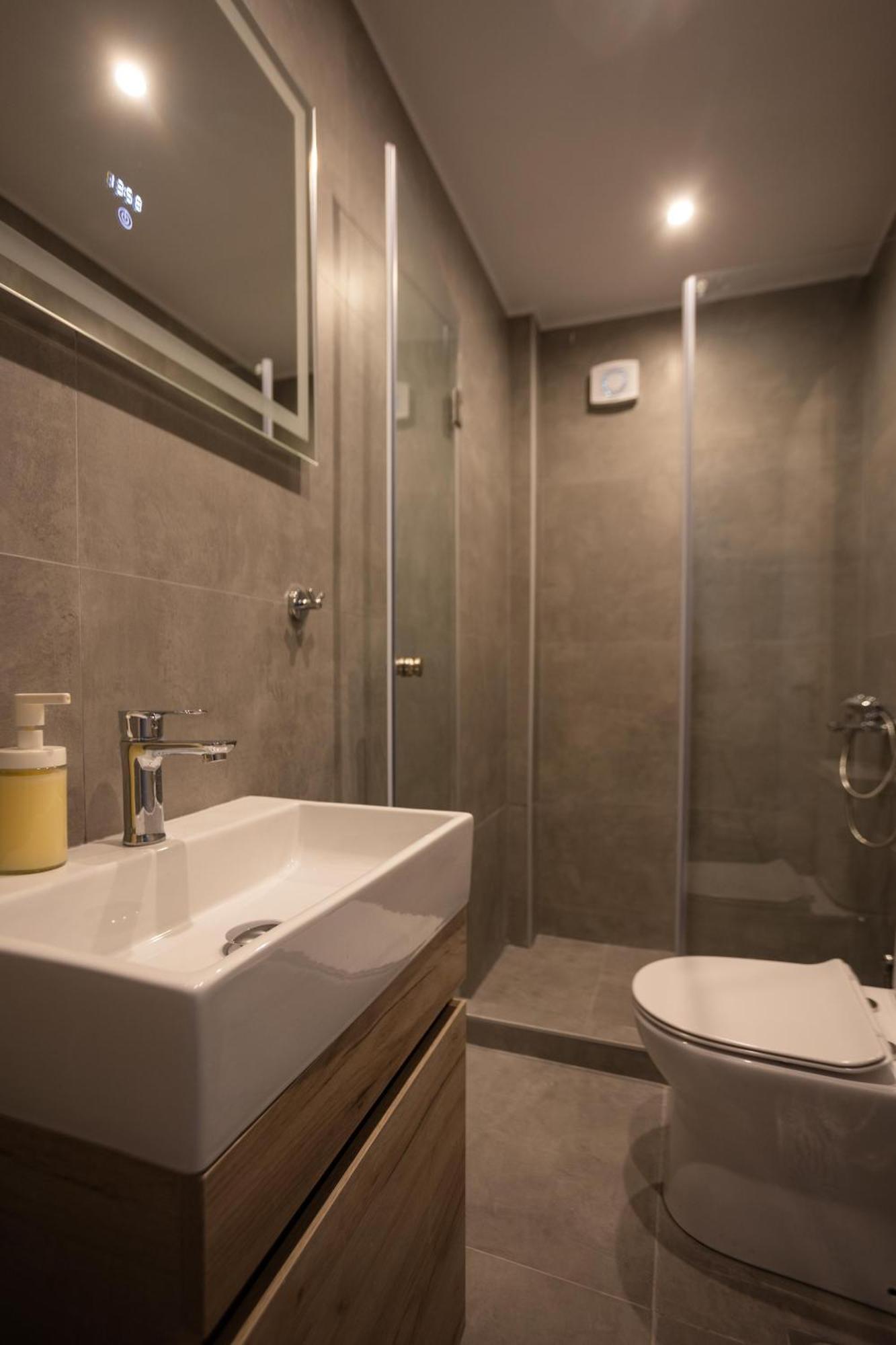 Alkazar Suites Thessaloníki Luaran gambar
