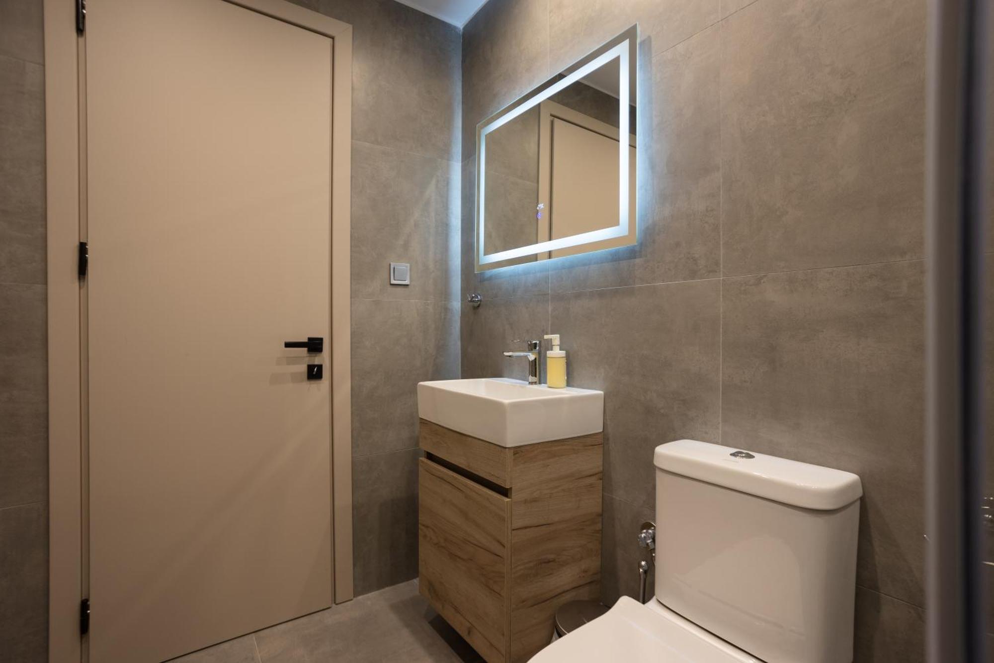 Alkazar Suites Thessaloníki Luaran gambar