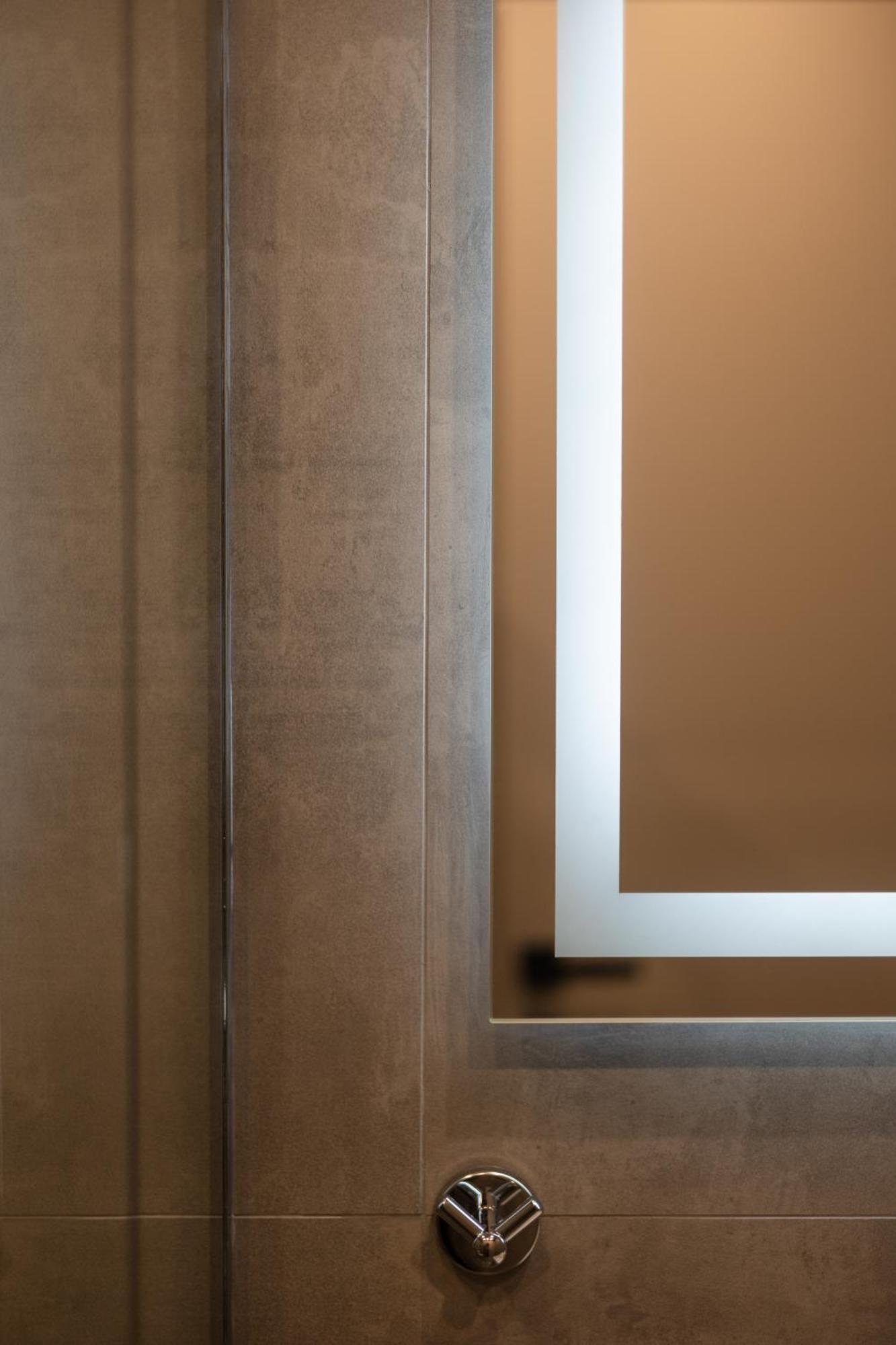 Alkazar Suites Thessaloníki Luaran gambar