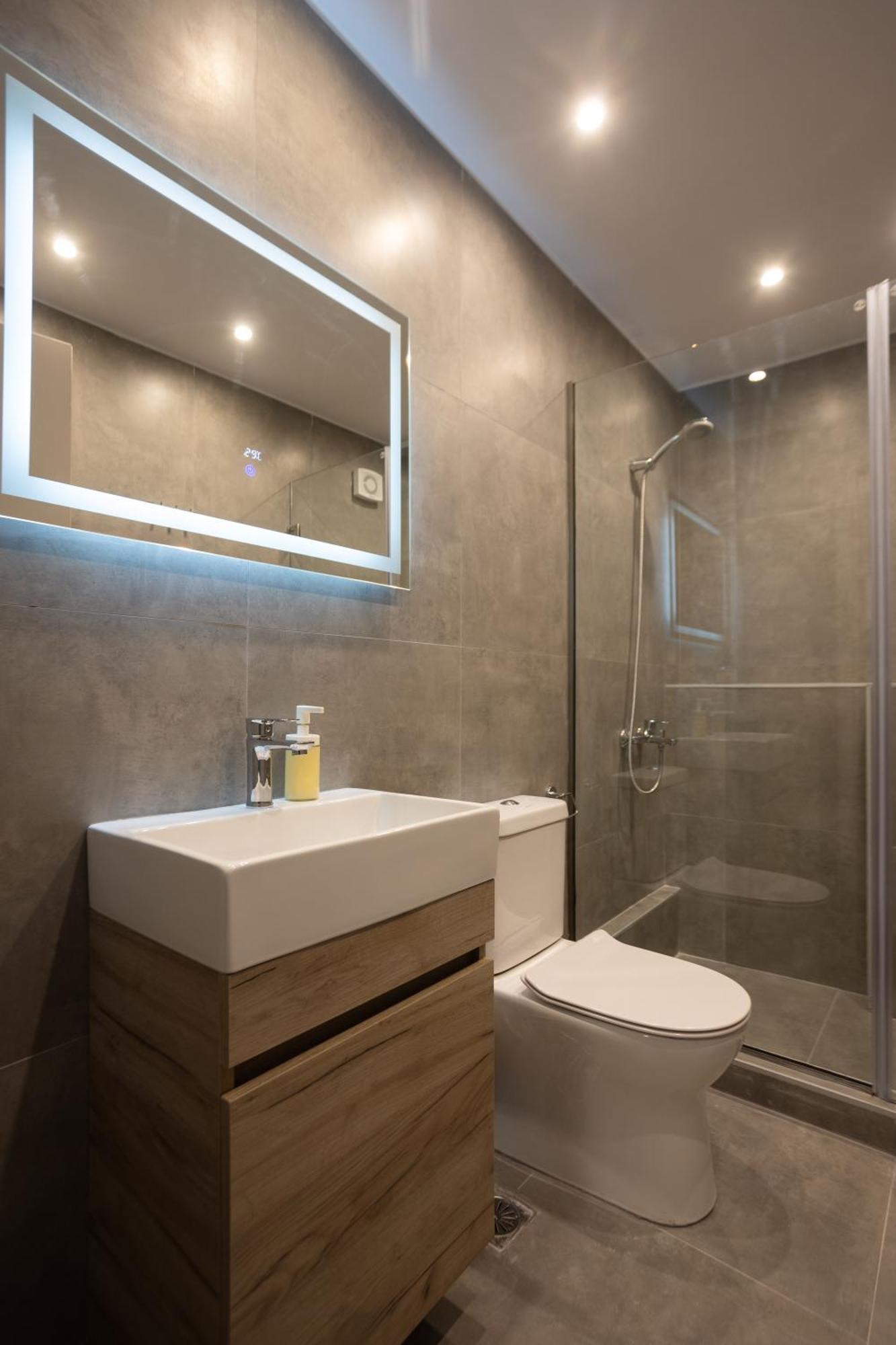 Alkazar Suites Thessaloníki Luaran gambar