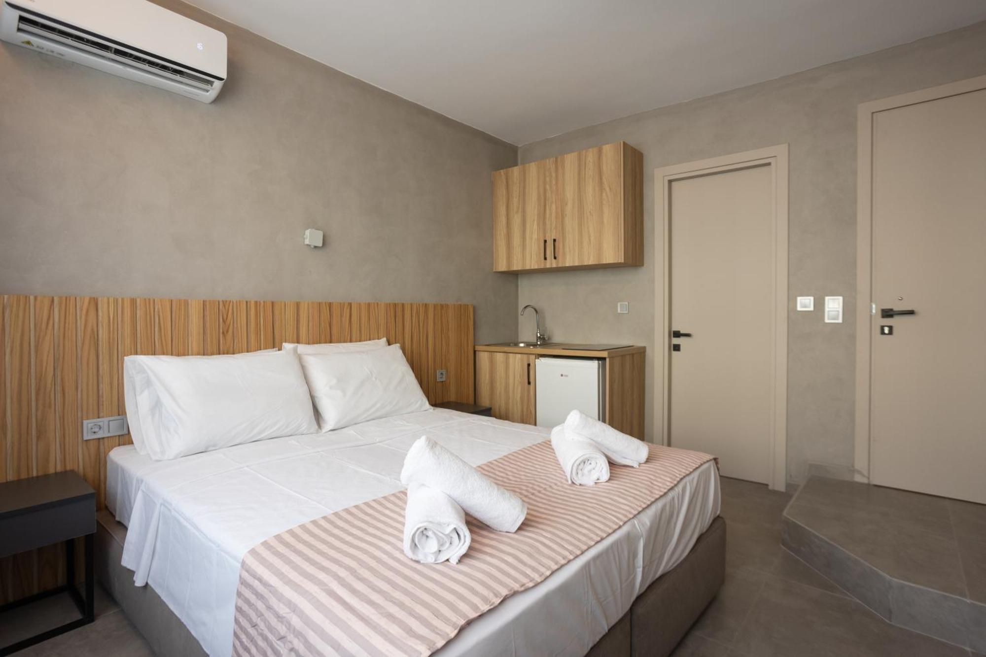 Alkazar Suites Thessaloníki Luaran gambar