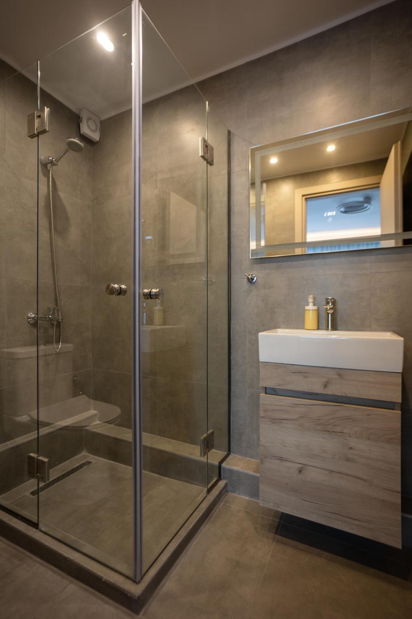 Alkazar Suites Thessaloníki Luaran gambar