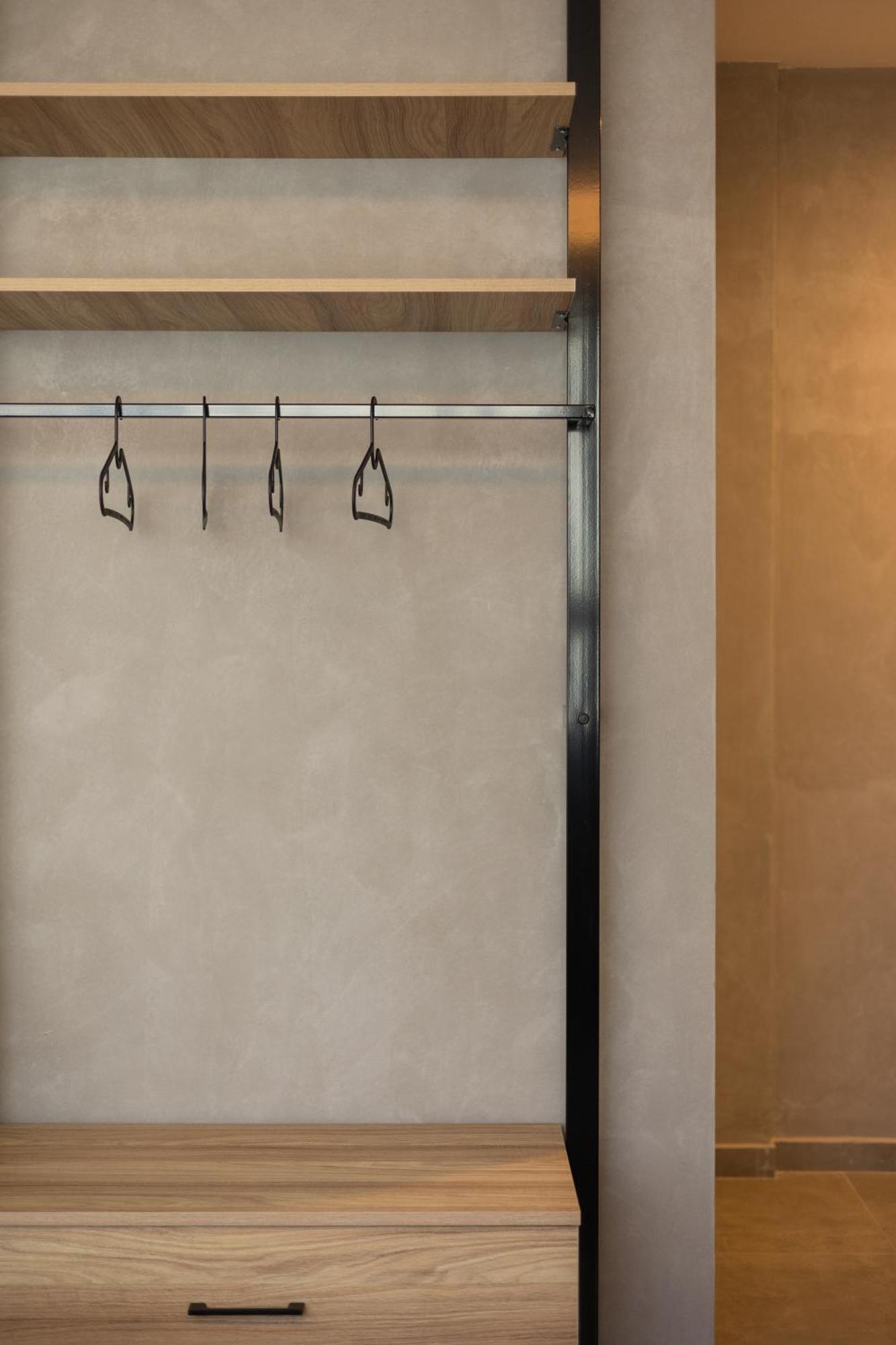 Alkazar Suites Thessaloníki Luaran gambar