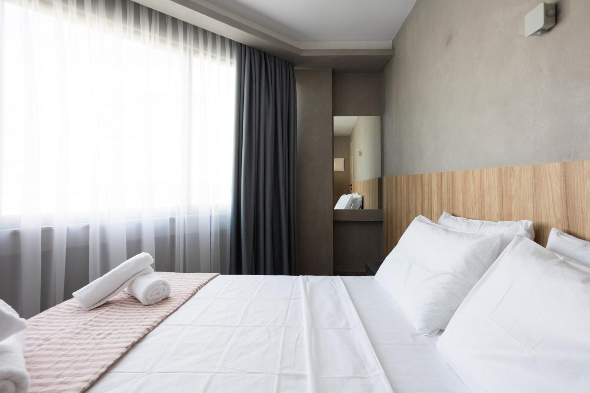 Alkazar Suites Thessaloníki Luaran gambar