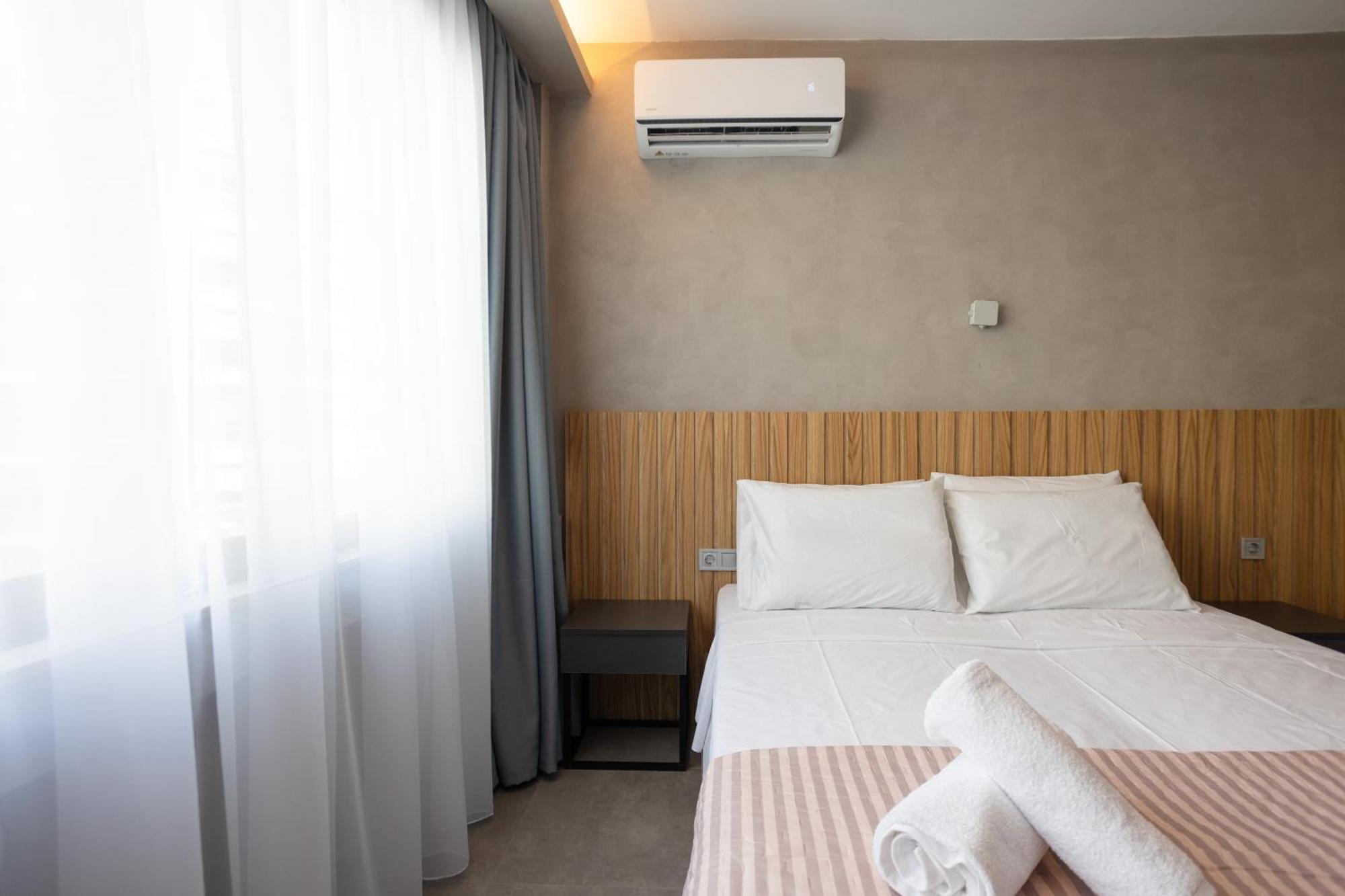 Alkazar Suites Thessaloníki Luaran gambar