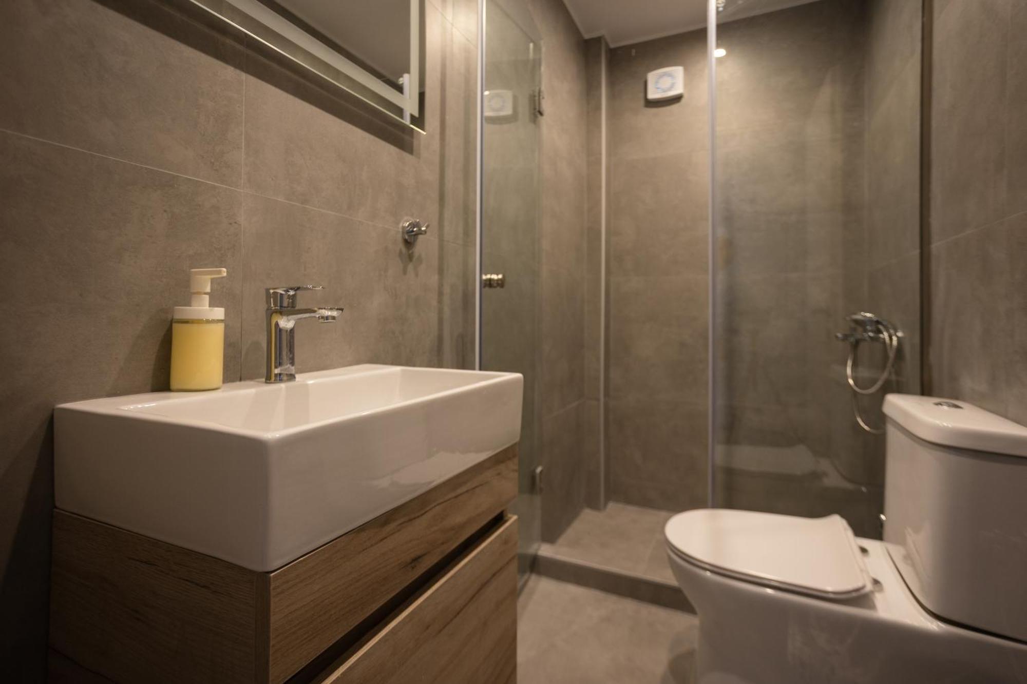 Alkazar Suites Thessaloníki Luaran gambar