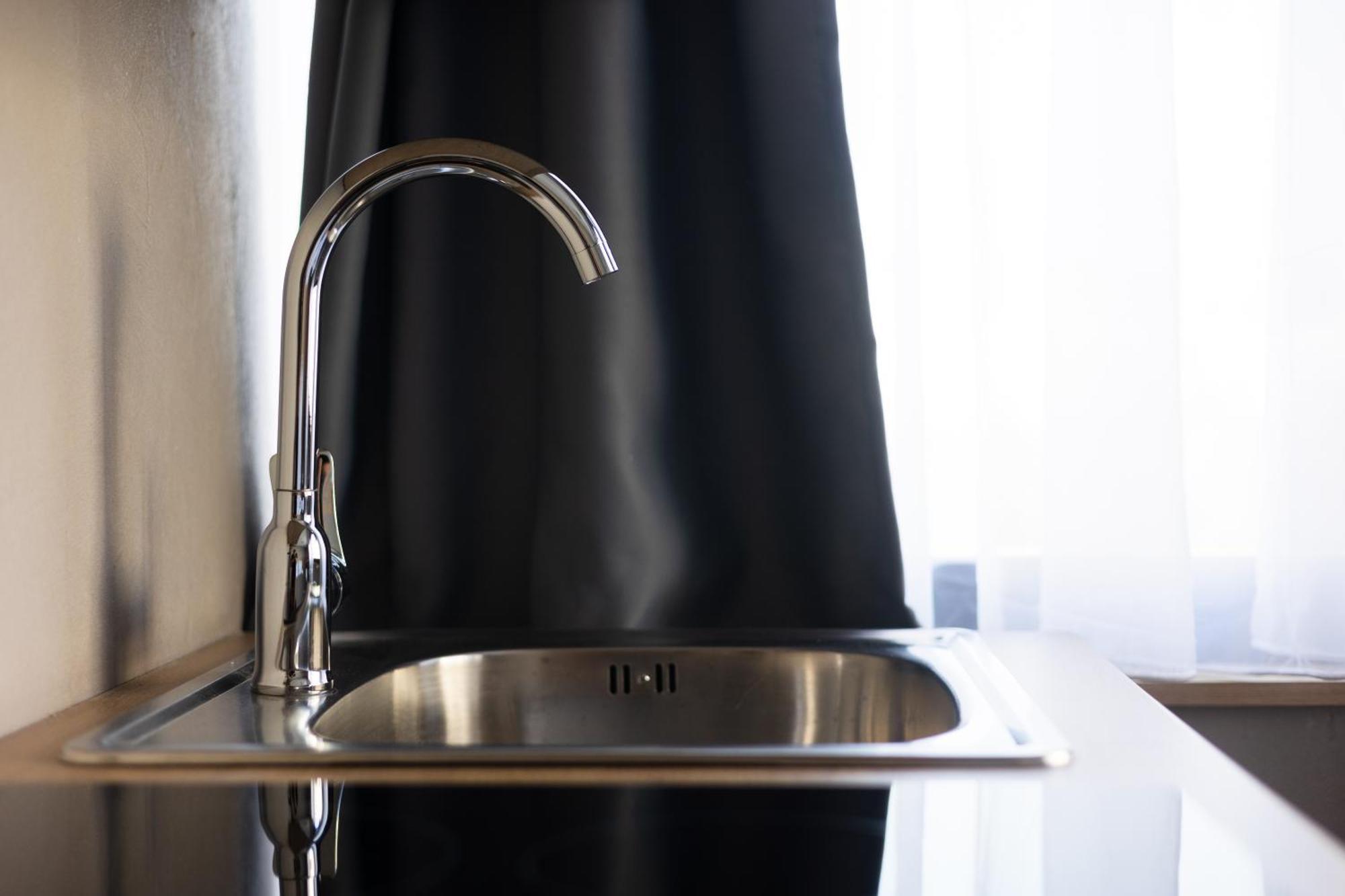Alkazar Suites Thessaloníki Luaran gambar