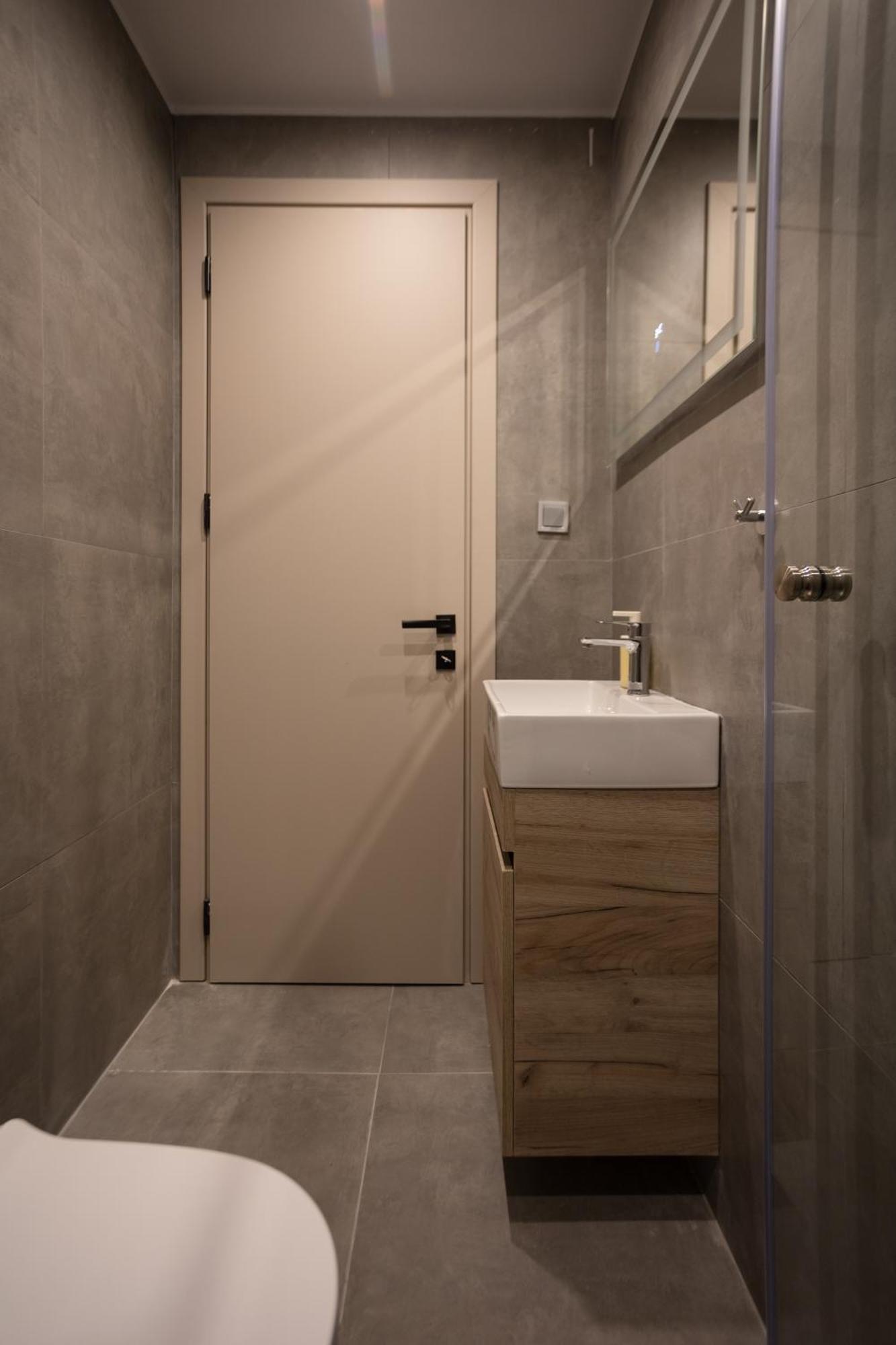 Alkazar Suites Thessaloníki Luaran gambar